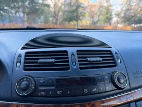 Mercedes-Benz E 270 Всички екстри, снимка 9