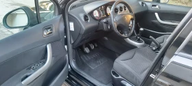 Peugeot 308 1.6 HDI FACE-LIFT SW, снимка 11