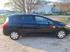 Peugeot 308 1.6 HDI FACE-LIFT SW, снимка 4