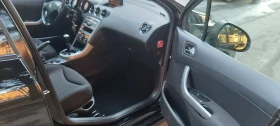 Peugeot 308 1.6 HDI FACE-LIFT SW, снимка 13