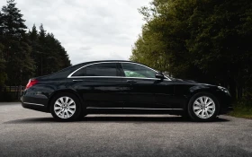 Mercedes-Benz S 350, снимка 3