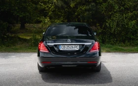 Mercedes-Benz S 350, снимка 4