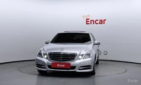 Mercedes-Benz E 220, снимка 3