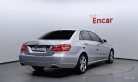 Mercedes-Benz E 220, снимка 2