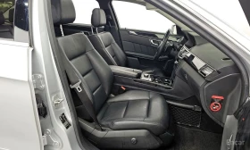 Mercedes-Benz E 220, снимка 11