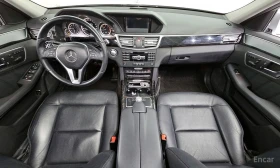 Mercedes-Benz E 220, снимка 7