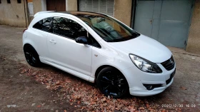 Opel Corsa 1.2 Opc Line Limited Edition, снимка 3