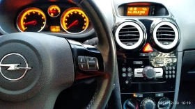 Opel Corsa 1.2 Opc Line Limited Edition, снимка 11