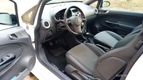 Opel Corsa 1.2 Opc Line Limited Edition, снимка 12