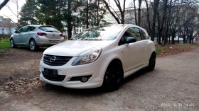 Opel Corsa 1.2 Opc Line Limited Edition, снимка 4