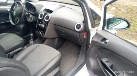 Opel Corsa  Color Edition- Black and White, снимка 13