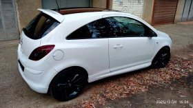 Opel Corsa 1.2 Opc Line Limited Edition, снимка 7