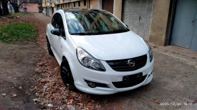 Opel Corsa 1.2 Opc Line Limited Edition, снимка 6