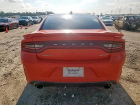 Dodge Charger SRT 392 - 13300 € / 26012.54 лв. - 39942259 6