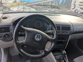 VW Golf, снимка 3