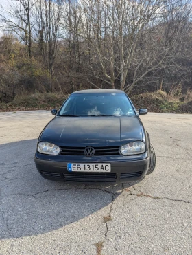 VW Golf, снимка 4