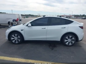 Tesla Model Y U   U All Wheel Drive - 17600 € / 34422.61 лв. - 78496054 5