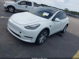 Tesla Model Y U   U All Wheel Drive - 17600 € / 34422.61 лв. - 78496054 2