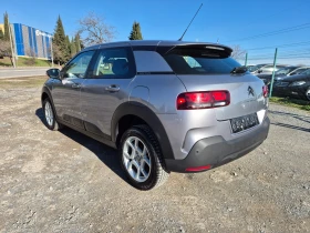 Citroen C4 Cactus 1.2i, снимка 3
