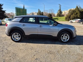 Citroen C4 Cactus 1.2i, снимка 6