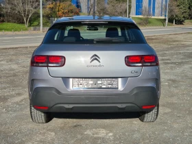 Citroen C4 Cactus 1.2i, снимка 4