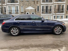 Mercedes-Benz C 300 4MATIC - 17205 € / 33650.06 лв. - 20729841 6