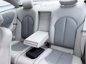 Mercedes-Benz CLK 270 CDI Avangard ��������� | Mobile.bg � ����� ������ 9