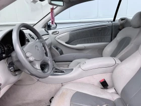 Mercedes-Benz CLK 270 CDI Avangard ��������� | Mobile.bg � ����� ������ 7