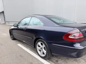 Mercedes-Benz CLK 270 CDI Avangard ��������� | Mobile.bg � ����� ������ 5