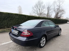 Mercedes-Benz CLK 270 CDI Avangard ��������� | Mobile.bg � ����� ������ 3