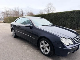 Mercedes-Benz CLK 270 CDI Avangard ��������� | Mobile.bg � ����� ������ 2