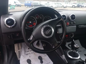 Audi Tt Кабрио  - 2500 € / 4889.57 лв. - 88086263 6