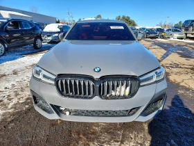 BMW 540, снимка 5