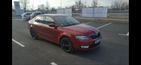 Skoda Octavia - 10100 € / 19753.88 лв. - 21778085 6