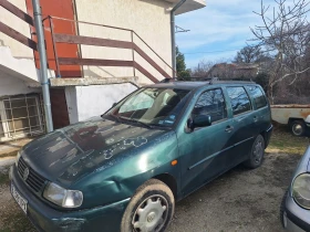 VW Polo 1.9TDI - 100 € / 195.58 лв. - 44225994 2