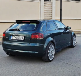 Audi A3 2.0 TDI 140hp - 3800 € / 7432.15 лв. - 84854310 3