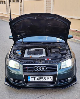 Audi A3 2.0 TDI 140hp - 3800 € / 7432.15 лв. - 84854310 7