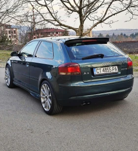 Audi A3 2.0 TDI 140hp - 3800 € / 7432.15 лв. - 84854310 4