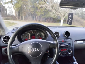 Audi A3 2.0 TDI 140hp - 3800 € / 7432.15 лв. - 84854310 11