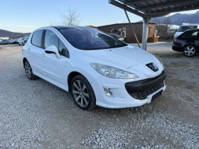 Peugeot 308 1.6HDI 109kc - 2950 € / 5769.70 лв. - 83655438 3