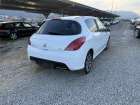 Peugeot 308 1.6HDI 109kc - 2950 € / 5769.70 лв. - 83655438 6