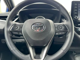 Toyota Corolla SE* FWD* АвтоКредит* (ЦЕНА ДО БГ) | Auto.bg — изображение 9