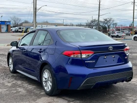 Toyota Corolla SE* FWD* АвтоКредит* (ЦЕНА ДО БГ) | Auto.bg — изображение 4