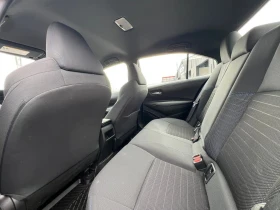 Toyota Corolla SE* FWD* АвтоКредит* (ЦЕНА ДО БГ) | Auto.bg — изображение 15