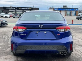 Toyota Corolla SE* FWD* АвтоКредит* (ЦЕНА ДО БГ) | Auto.bg — изображение 5