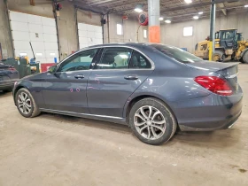 Mercedes-Benz C 300 4MATIC - 9928 € / 19417.48 лв. - 78250669 4