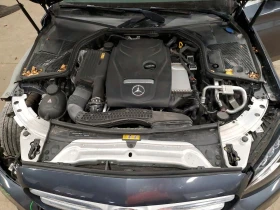 Mercedes-Benz C 300 4MATIC - 9928 € / 19417.48 лв. - 78250669 11