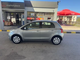 Toyota Yaris | Mobile.bg � ����� ������ 7