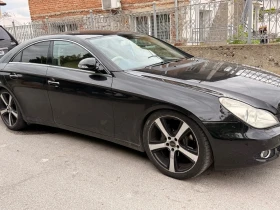 Mercedes-Benz CLS 320 | Mobile.bg � ����� ������ 3