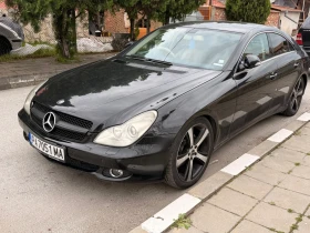 Mercedes-Benz CLS 320 | Mobile.bg � ����� ������ 2